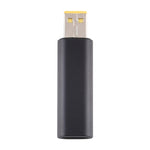 Connettore adattatore maschio quadrato piccolo PD 12V (seconda generazione) per Lenovo, Small Square (Second Generation)