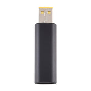 Connettore adattatore maschio quadrato piccolo PD 12V (seconda generazione) per Lenovo, Small Square (Second Generation)