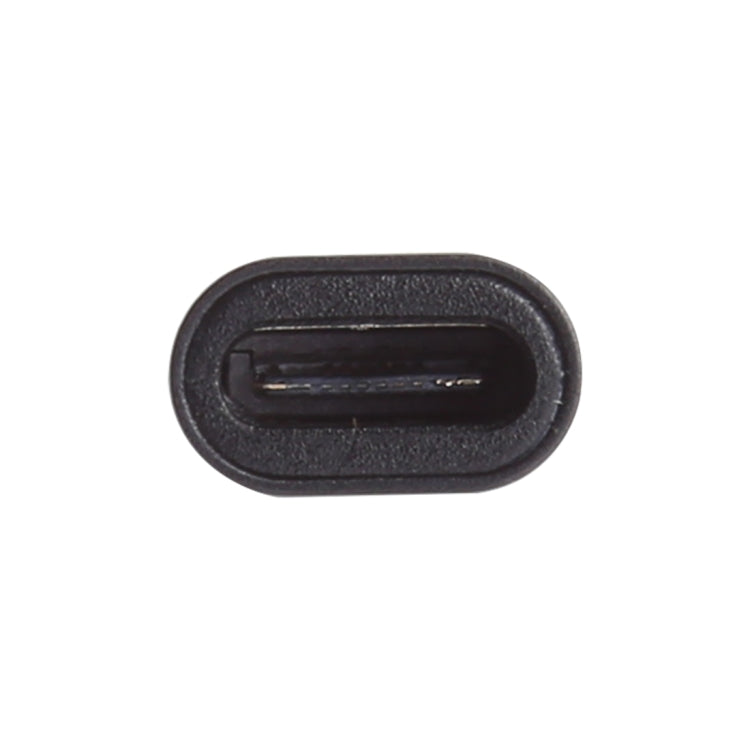 Connettore adattatore maschio quadrato piccolo PD 12V (seconda generazione) per Lenovo, Small Square (Second Generation)