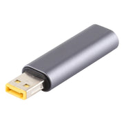 Connettore adattatore maschio quadrato piccolo PD 12V (seconda generazione) per Lenovo, Small Square (Second Generation)