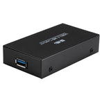 Dispositivo acquisizione video USB 3.0 HDMI 1080P Full HD