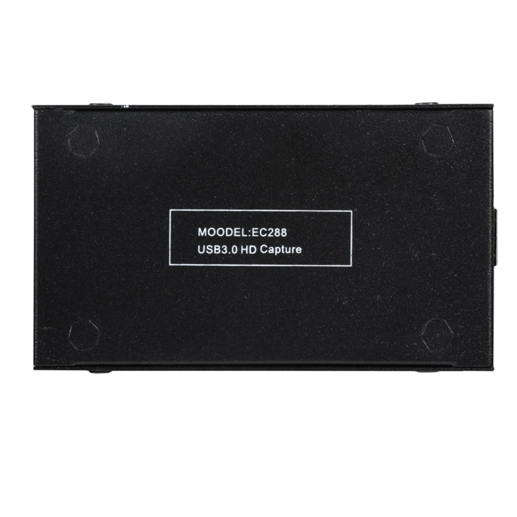 Dispositivo acquisizione video USB 3.0 HDMI 1080P Full HD