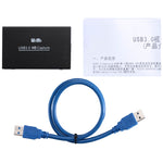 Dispositivo acquisizione video USB 3.0 HDMI 1080P Full HD