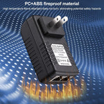 24V 1A Router AP Wireless POE / LAD Power Adapter, AU Plug, 24V 1A