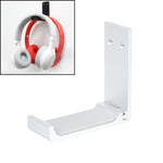 Gancio display pieghevole in metallo per auricolari