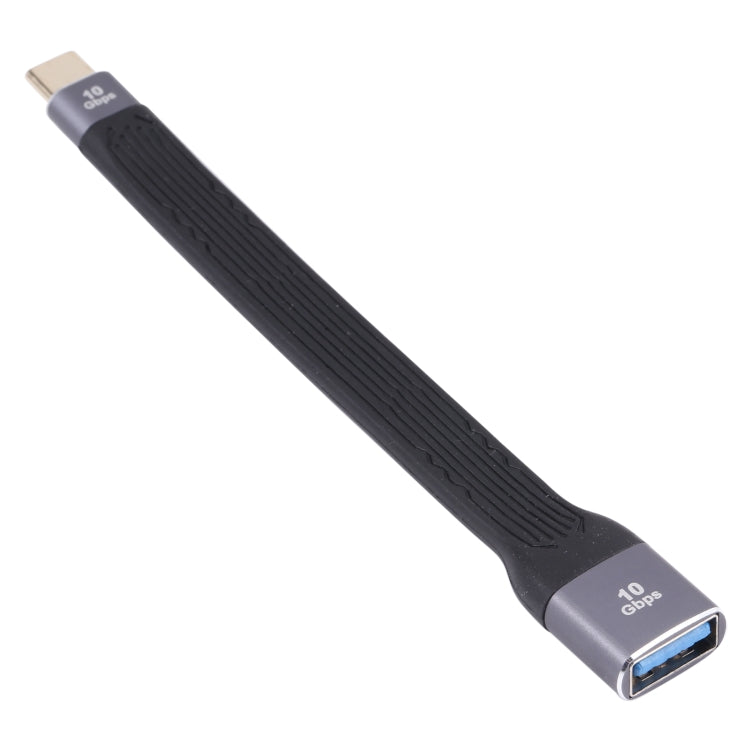 Cavo USB-C maschio a USB 3.0 femmina 10 Gbps compatibile iPhone