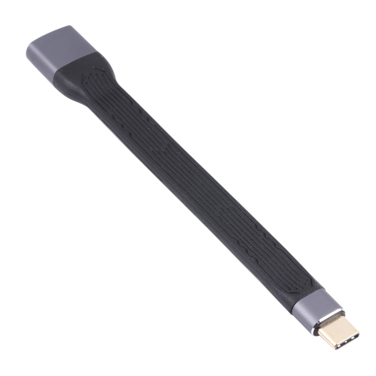 Cavo USB-C maschio a USB 3.0 femmina 10 Gbps compatibile iPhone