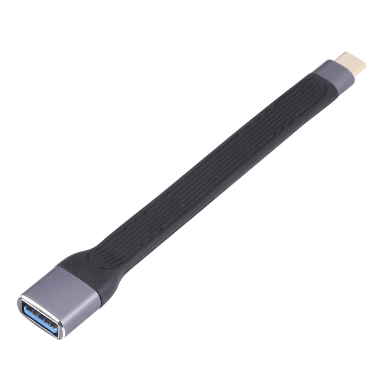 Cavo USB-C maschio a USB 3.0 femmina 10 Gbps compatibile iPhone