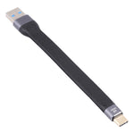 Cavo USB-C a USB maschio 10 Gbps compatibile iPhone