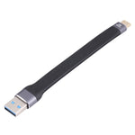 Cavo USB-C a USB maschio 10 Gbps compatibile iPhone