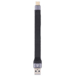 Cavo USB-C a USB maschio 10 Gbps compatibile iPhone
