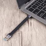 Cavo USB-C a USB maschio 10 Gbps compatibile iPhone