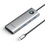 Docking station ORICO PW11-9P USB-C 8 in 1 5 Gbps