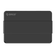 ORICO H4928-U3 HUB USB 3.0 a 4 porte in ABS ad alta velocità con alimentatore da 12 V per smartphone/tablet