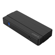 ORICO H7928-U3 Materiale ABS Desktop 7 Porte HUB USB 3.0 con Cavo da 1 m, USB 3.0