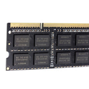 Vaseky Modulo RAM di memoria PC DDR3 da 8 GB 1600 MHz PC3-12800 per laptop, 8GB 1600MHz