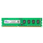 Vaseky Modulo RAM di memoria PC DDR3 da 2 GB 1333 MHz PC3-10600 per desktop, 2GB 1333MHz