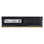Vaseky Modulo RAM di memoria PC DDR3 AMD PC3-10600 da 4 GB 1333 MHz per desktop, 4GB 1333MHz AMD