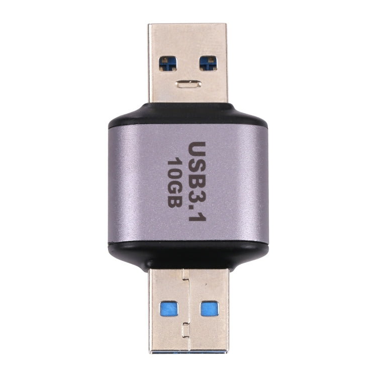 Adattatore USB 3.1 maschio-maschio da 10 Gbps, USB 3.1 Male to Male