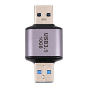 Adattatore USB 3.1 maschio-maschio da 10 Gbps, USB 3.1 Male to Male
