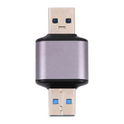 Adattatore USB 3.1 maschio-maschio da 10 Gbps, USB 3.1 Male to Male