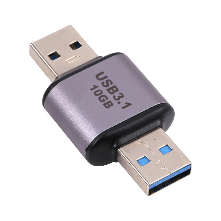 Adattatore USB 3.1 maschio-maschio da 10 Gbps, USB 3.1 Male to Male
