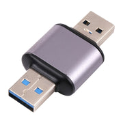 Adattatore USB 3.1 maschio-maschio da 10 Gbps, USB 3.1 Male to Male