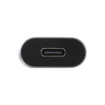 Adattatore USB 3.1 maschio a USB-C femmina 10 Gbps