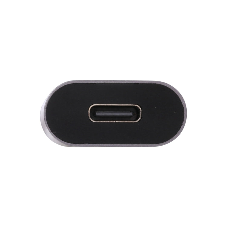 Adattatore USB 3.1 maschio a USB-C femmina 10 Gbps