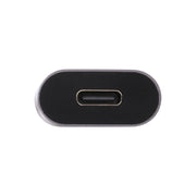 Adattatore da USB 3.1 maschio a USB-C/Type-C femmina da 10 Gbps, USB 3.1 Male to Type-C Female