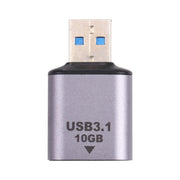 Adattatore USB 3.1 maschio-femmina da 10 Gbps, USB 3.1 Male to Female