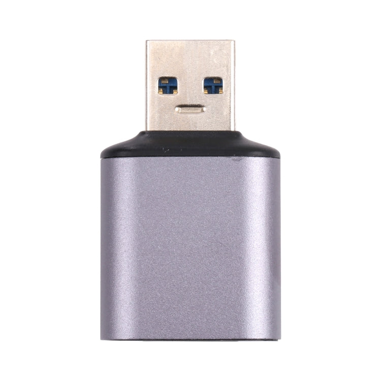 Adattatore USB 3.1 maschio-femmina da 10 Gbps, USB 3.1 Male to Female