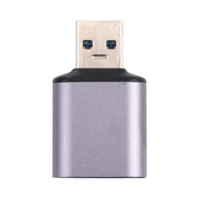 Adattatore USB 3.1 maschio-femmina da 10 Gbps, USB 3.1 Male to Female