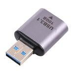 Adattatore USB 3.1 maschio-femmina da 10 Gbps, USB 3.1 Male to Female