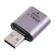 Adattatore USB 3.1 maschio-femmina da 10 Gbps, USB 3.1 Male to Female