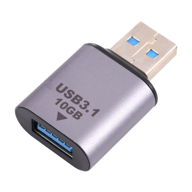 Adattatore USB 3.1 maschio-femmina da 10 Gbps, USB 3.1 Male to Female