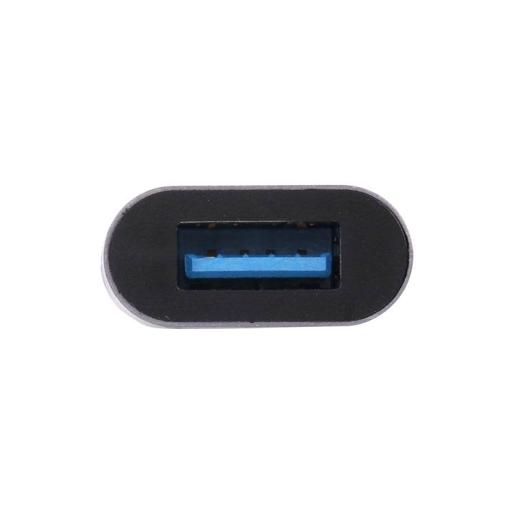 Adattatore USB 3.1 maschio-femmina da 10 Gbps, USB 3.1 Male to Female