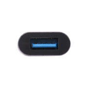 Adattatore USB 3.1 maschio-femmina da 10 Gbps, USB 3.1 Male to Female