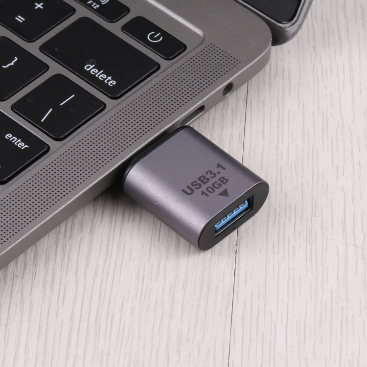 Adattatore USB 3.1 maschio-femmina da 10 Gbps, USB 3.1 Male to Female