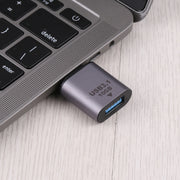 Adattatore USB 3.1 maschio-femmina da 10 Gbps, USB 3.1 Male to Female