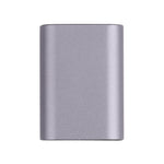 Adattatore USB 3.1 femmina a USB-C femmina 10 Gbps