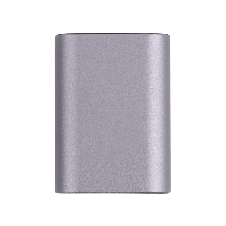 Adattatore USB 3.1 femmina a USB-C femmina 10 Gbps
