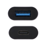 Adattatore USB 3.1 femmina a USB-C femmina 10 Gbps