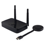 Trasmettitore e ricevitore HDMI wireless Measy A20W 50m