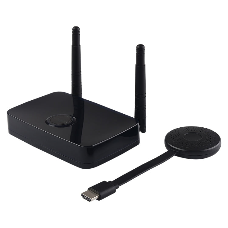Trasmettitore e ricevitore HDMI wireless Measy A20W 50m