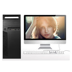 Business Road 3 USB 2.0 Chassis principale 353x160x399mm M-ATX / ATX / Mini-ITX PC Custodia per computer desktop, Business Road 3