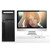Business Road 3 USB 2.0 Chassis principale 353x160x399mm M-ATX / ATX / Mini-ITX PC Custodia per computer desktop, Business Road 3