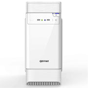 Xintianyi USB 2.0 Telaio principale 398x195x461mm M-ATX / ATX / Mini-ITX PC Custodia per computer desktop, Xintianyi (Black), Xintianyi (White)