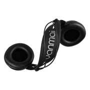 Cuffie con monitor di registrazione Yanmai D68, D68(Black Gold), D68(Black Blue)