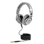 Cuffie monitor di registrazione professionali Yanmai D98, D98(Black), D98(Silver Grey)